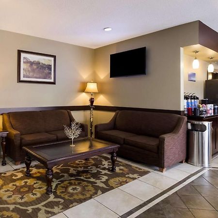 Best Western Crossroads Inn Schererville Exteriér fotografie
