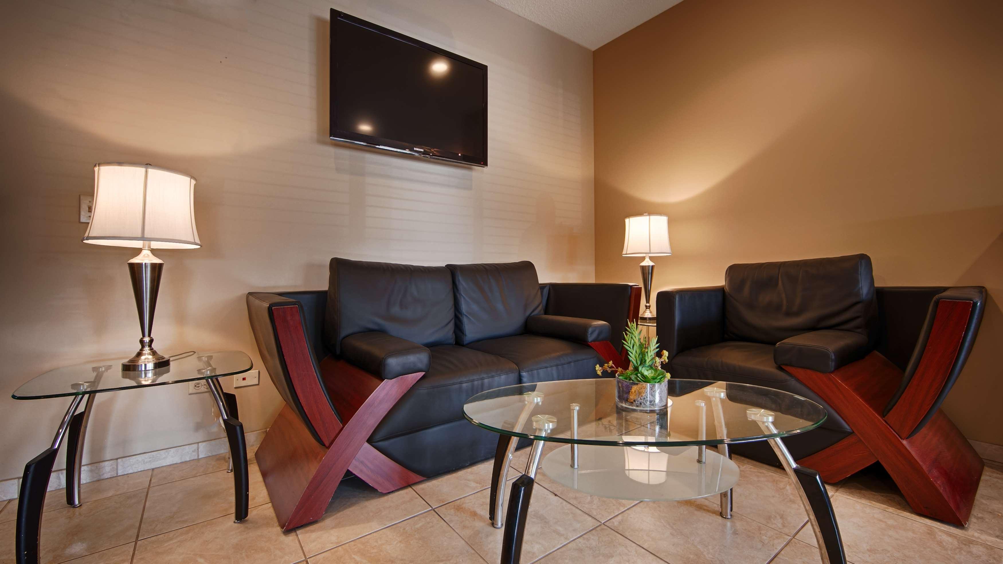 Best Western Crossroads Inn Schererville Exteriér fotografie