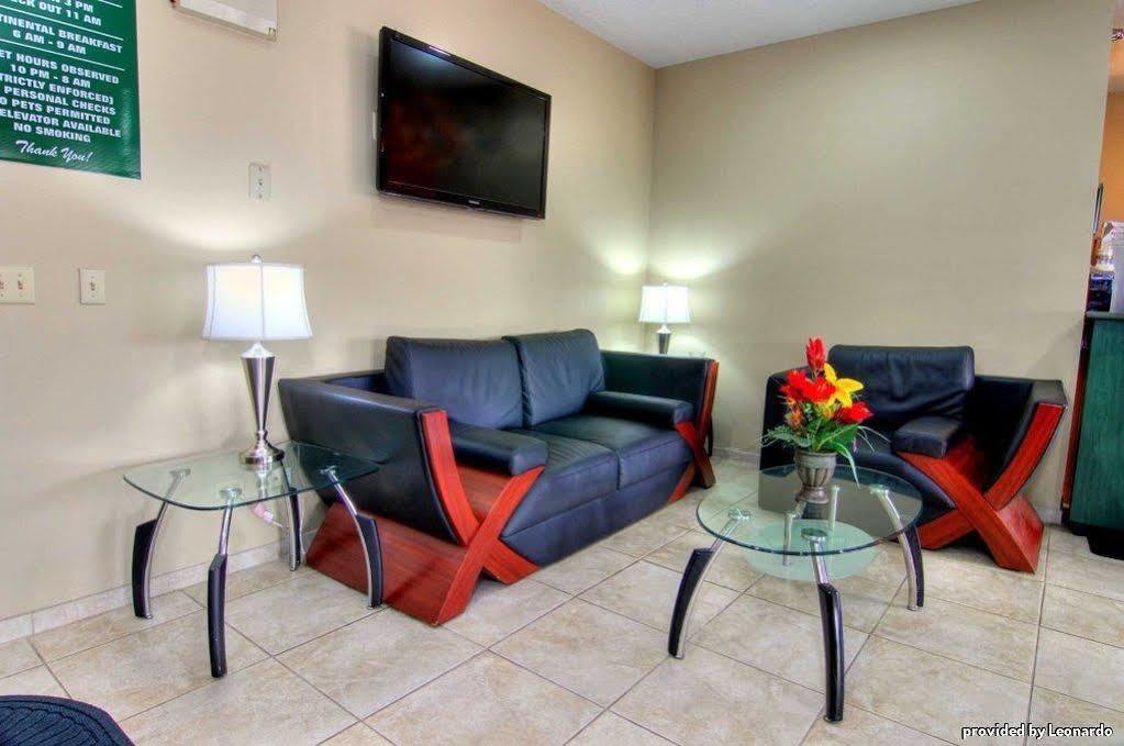 Best Western Crossroads Inn Schererville Pokoj fotografie